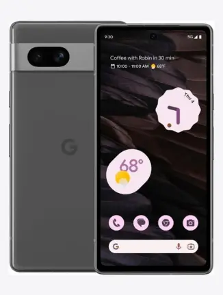  Your Most Reliable Choice for Google Pixel 7a Repairs in NYC 