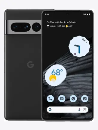 The Smart Choice for Google Pixel 7 Pro Repairs in NYC 