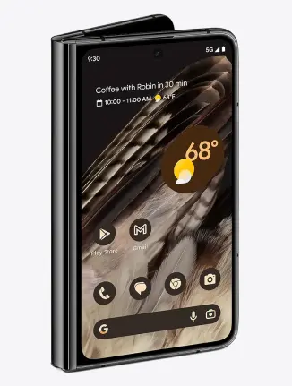 The Dependable Option for Google Pixel Fold Repairs in NYC 